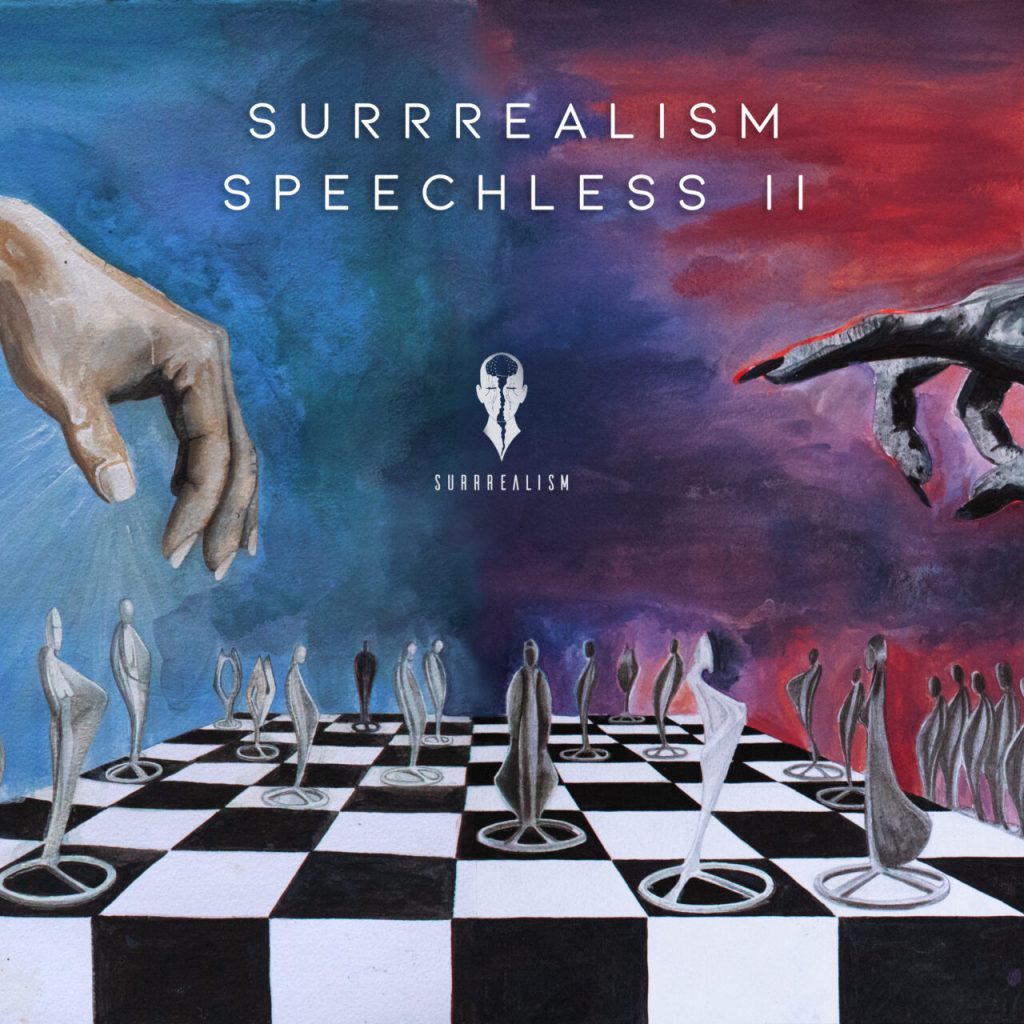 Surrrealism Speechless II - Final